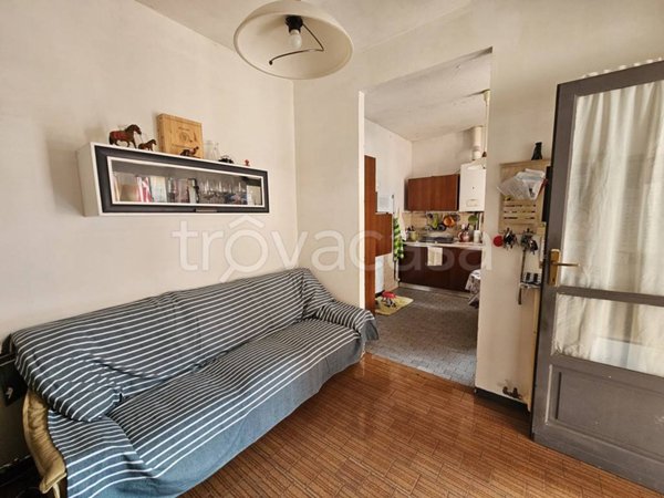 appartamento in vendita a Carpignano Sesia