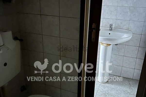 appartamento in vendita a Carpignano Sesia