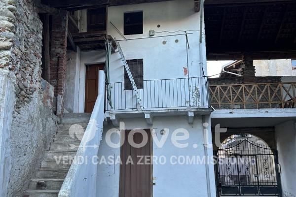 appartamento in vendita a Carpignano Sesia