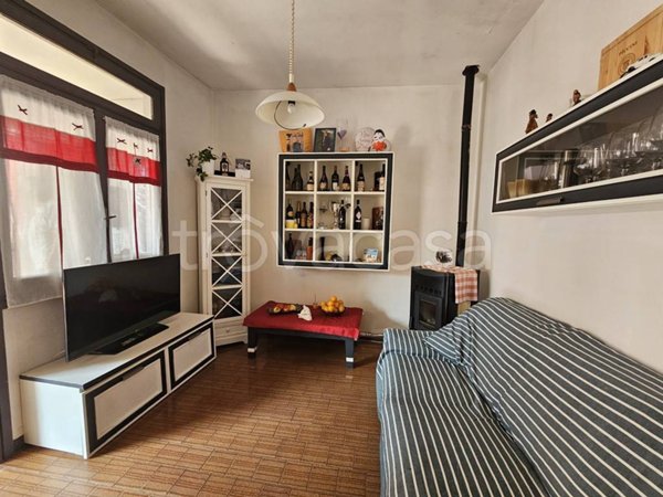 appartamento in vendita a Carpignano Sesia
