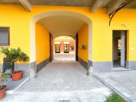 mansarda in vendita a Carpignano Sesia