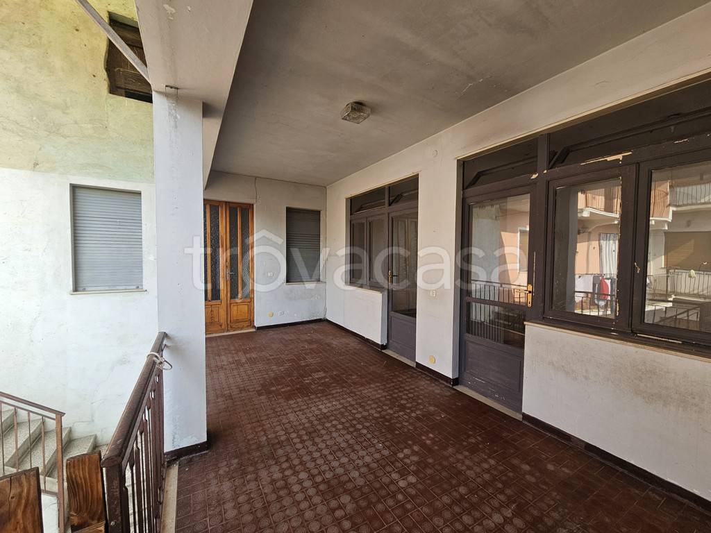 appartamento in vendita a Carpignano Sesia