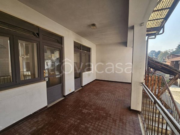 appartamento in vendita a Carpignano Sesia