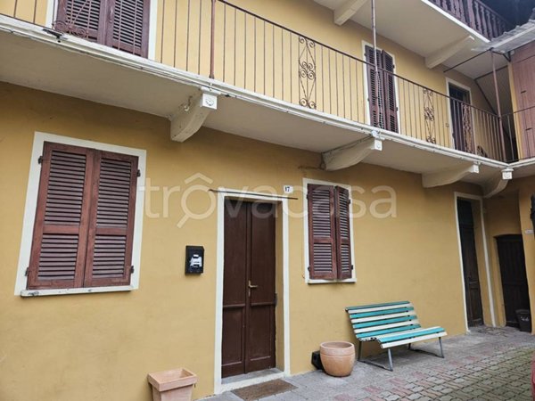 appartamento in vendita a Carpignano Sesia