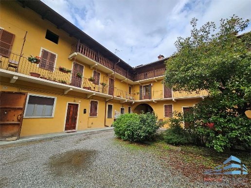 appartamento in vendita a Carpignano Sesia
