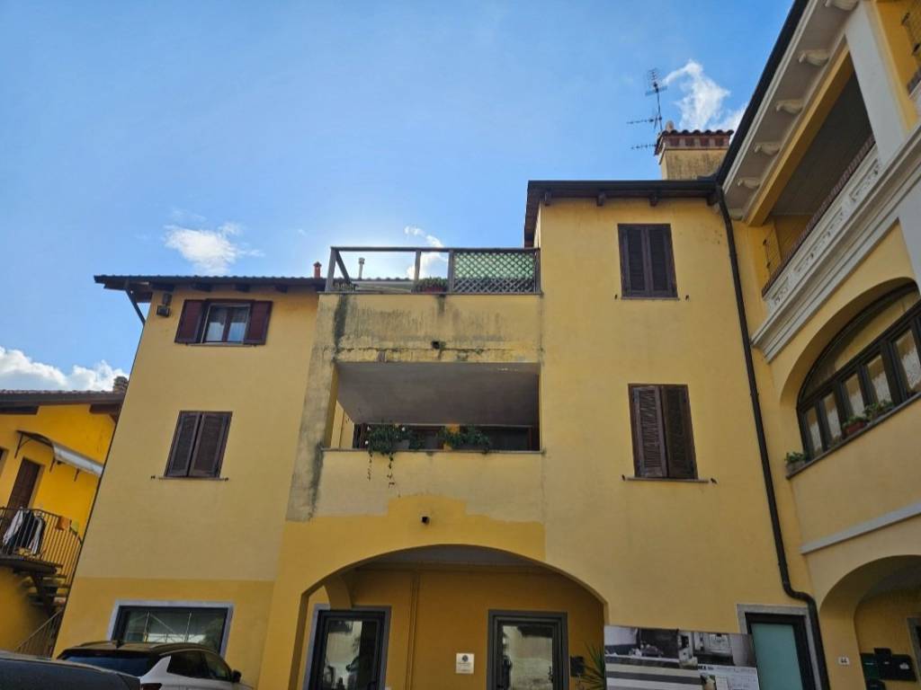 appartamento in vendita a Carpignano Sesia