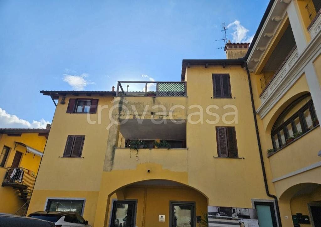 appartamento in vendita a Carpignano Sesia