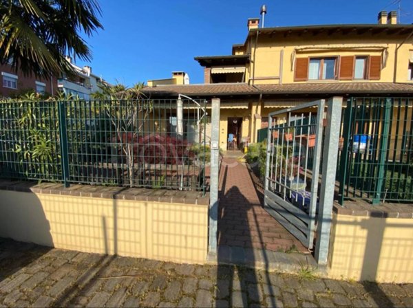 appartamento in vendita a Carpignano Sesia