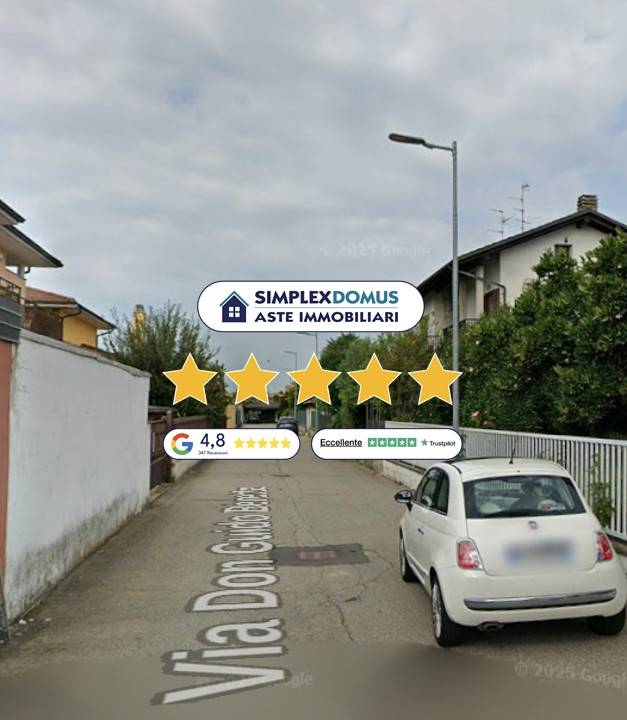 casa indipendente in vendita a Carpignano Sesia