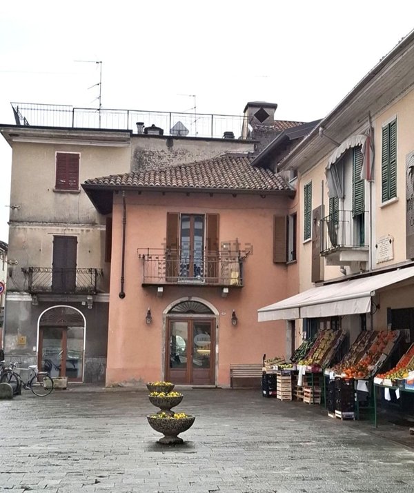 appartamento in vendita a Carpignano Sesia