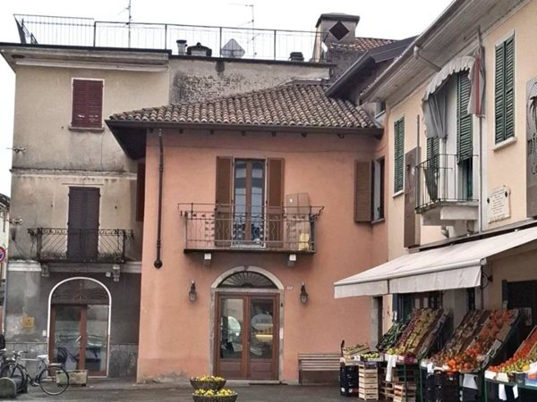 appartamento in vendita a Carpignano Sesia