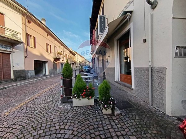 negozio in vendita a Carpignano Sesia