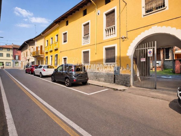 casale in vendita a Carpignano Sesia