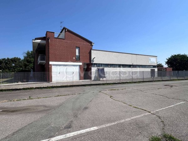 appartamento in vendita a Carpignano Sesia