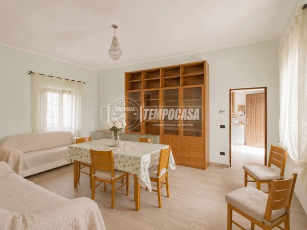 appartamento in vendita a Carpignano Sesia