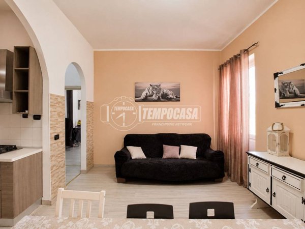 appartamento in vendita a Carpignano Sesia