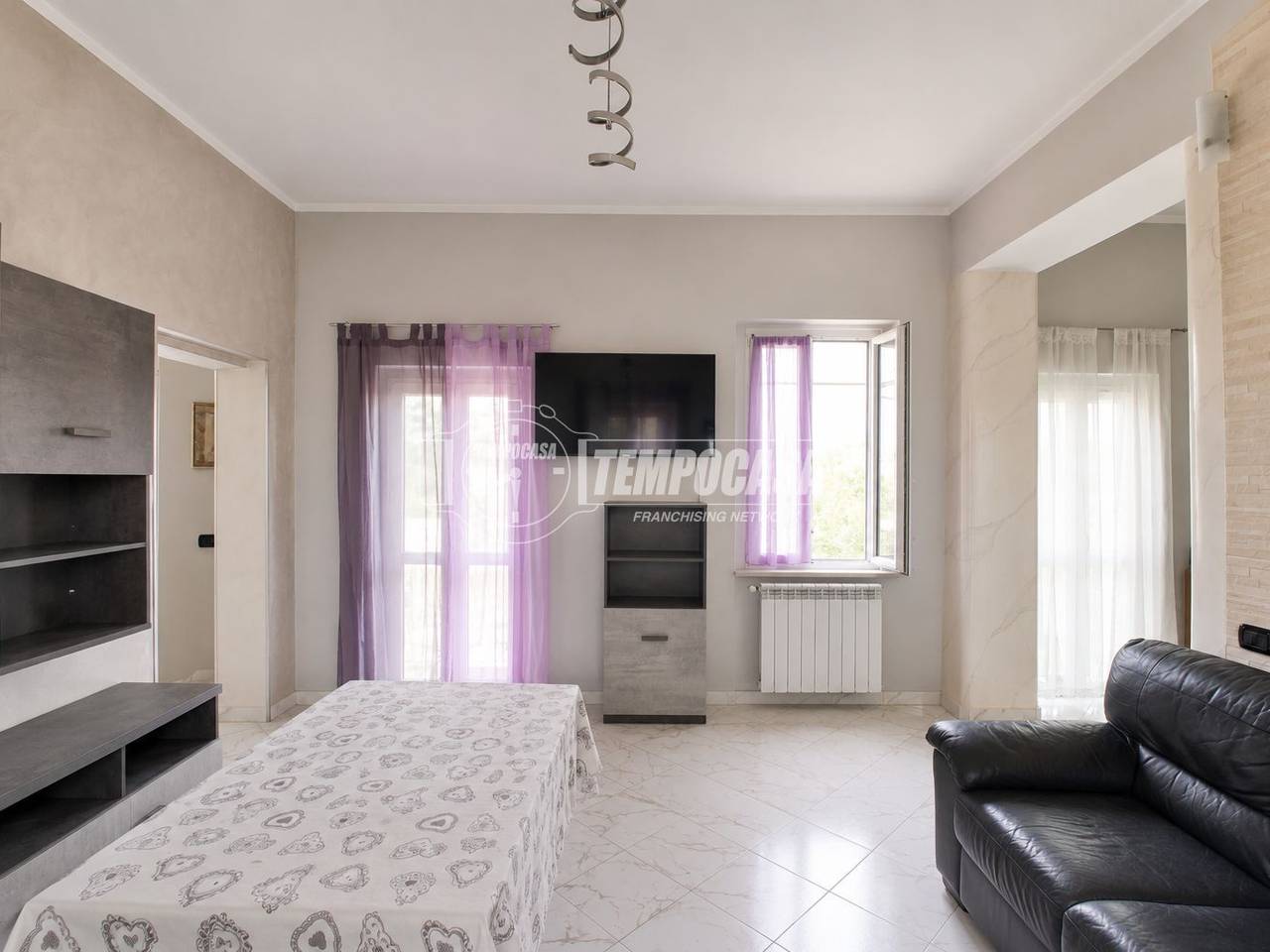 appartamento in vendita a Carpignano Sesia