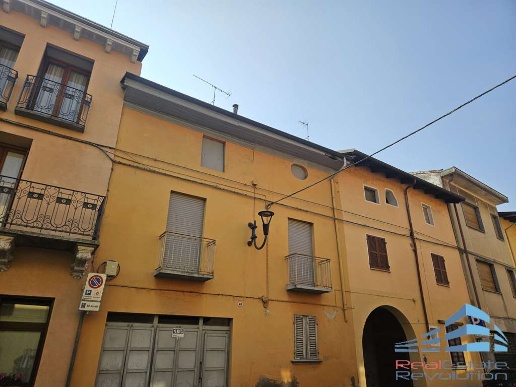 appartamento in vendita a Carpignano Sesia