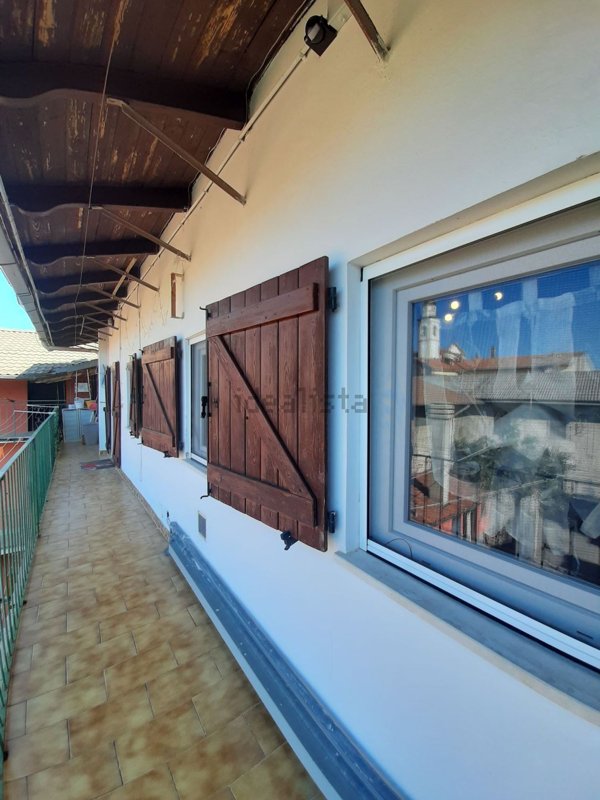 appartamento in vendita a Carpignano Sesia