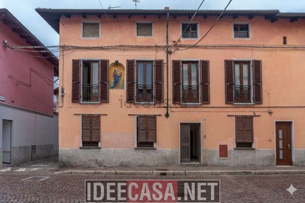 appartamento in vendita a Carpignano Sesia