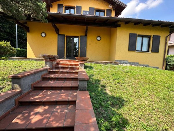 casa indipendente in vendita a Casalbeltrame