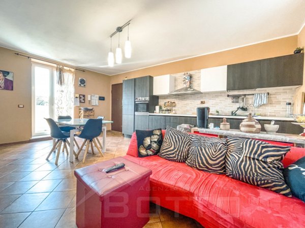 appartamento in vendita a Casalbeltrame