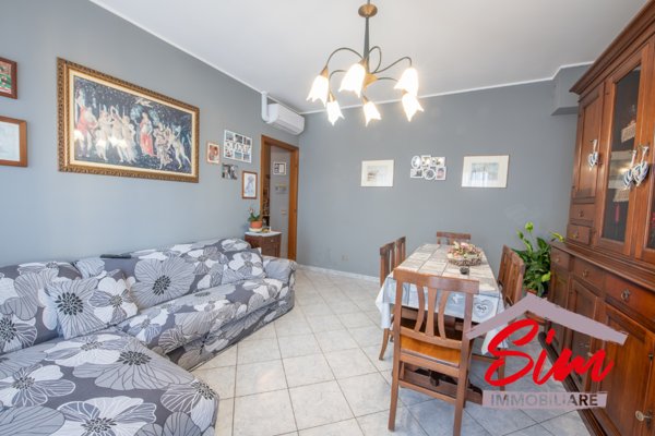 appartamento in vendita a Casalbeltrame