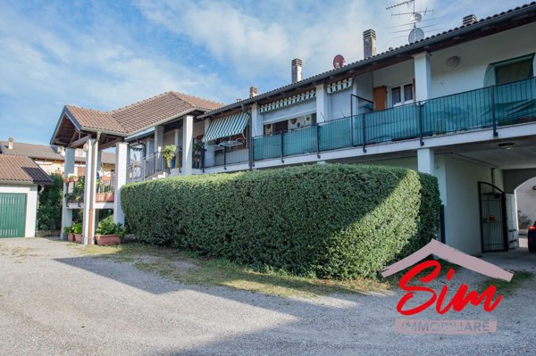appartamento in vendita a Casalbeltrame