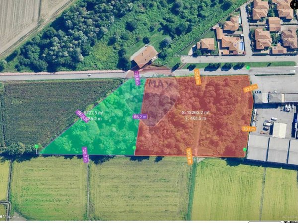 appartamento in vendita a Casalbeltrame
