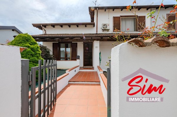 casa indipendente in vendita a Casalbeltrame