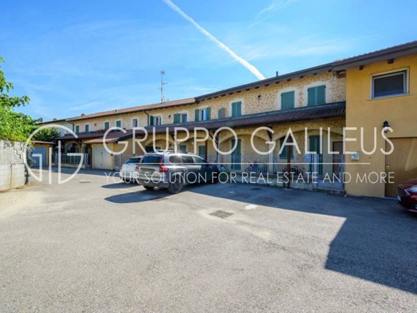 appartamento in vendita a Casalbeltrame