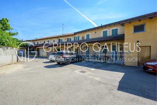 appartamento in vendita a Casalbeltrame