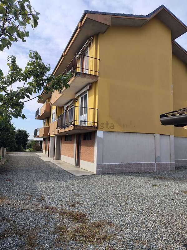 appartamento in vendita a Casalbeltrame