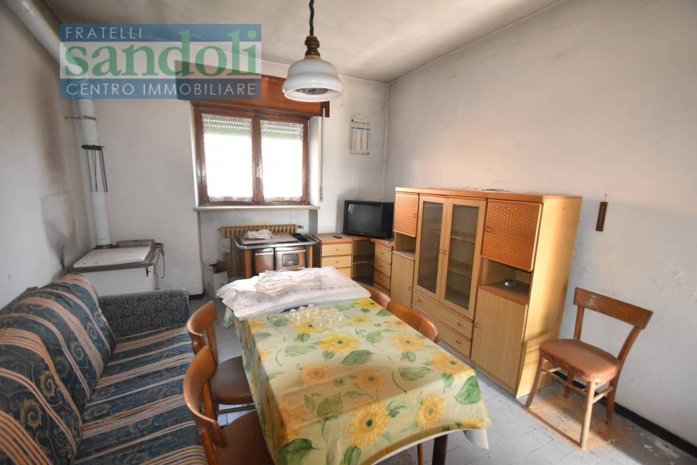 casa indipendente in vendita a Casalbeltrame