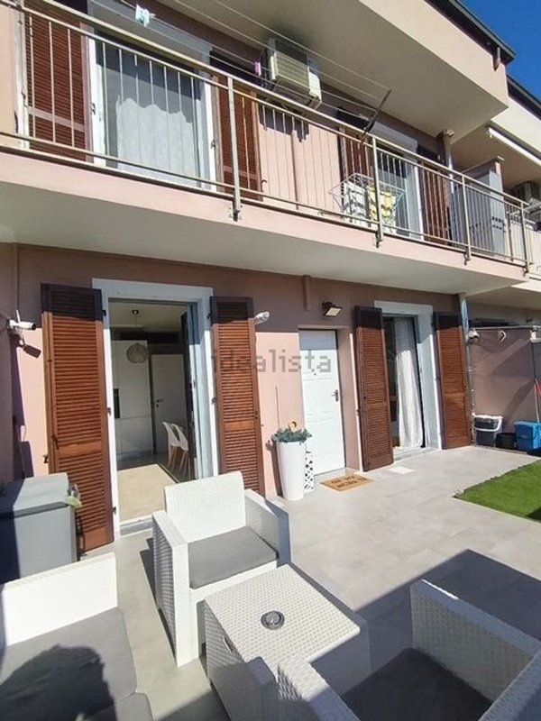 casa indipendente in vendita a Casalbeltrame