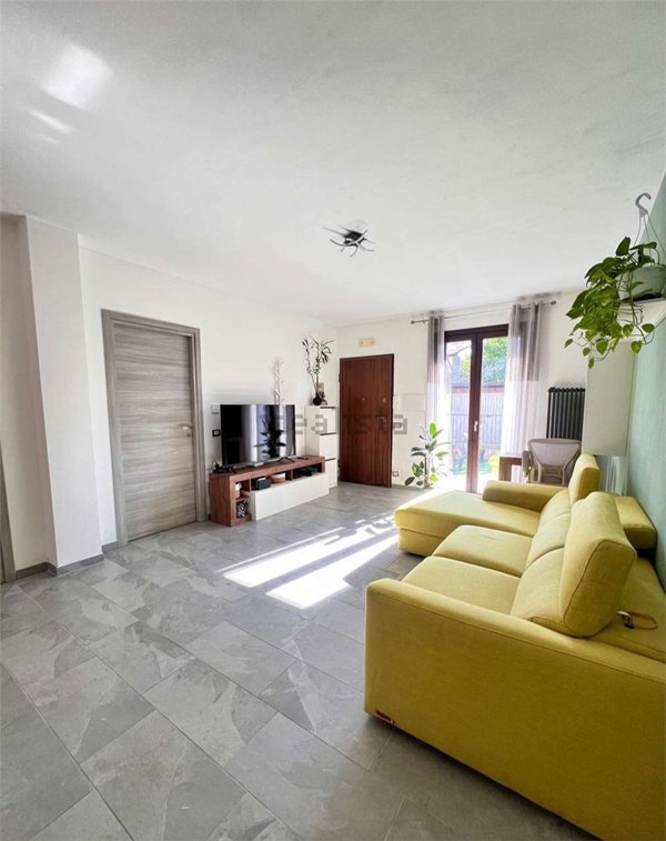 appartamento in vendita a Casalbeltrame