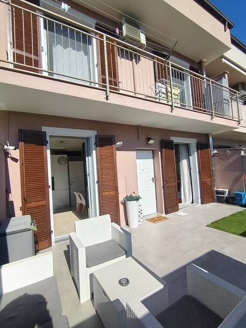 casa indipendente in vendita a Casalbeltrame