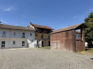 casa indipendente in vendita a Casalbeltrame