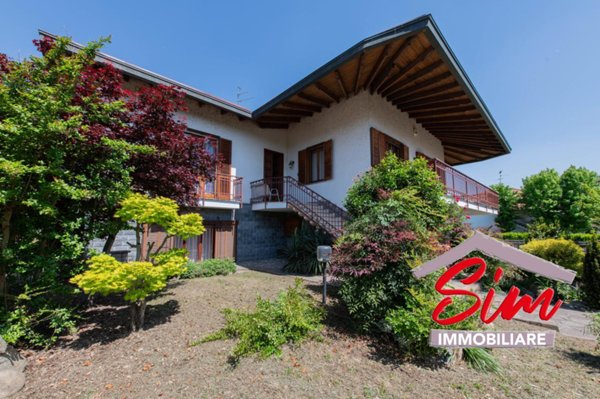 casa indipendente in vendita a Casaleggio Novara