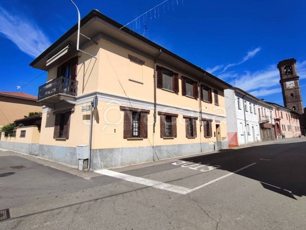 casa indipendente in vendita a Casaleggio Novara