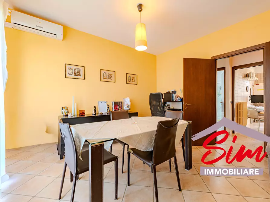 appartamento in vendita a Casaleggio Novara