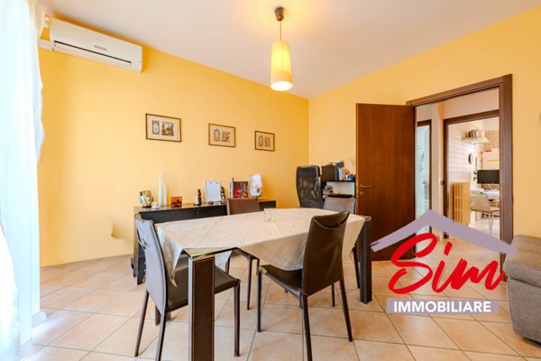 appartamento in vendita a Casaleggio Novara