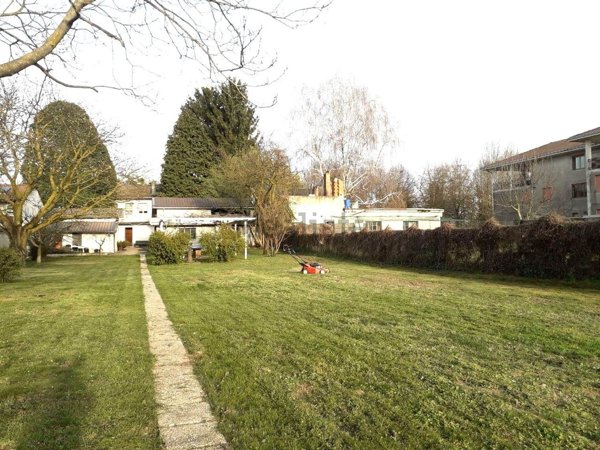 casa indipendente in vendita a Casaleggio Novara