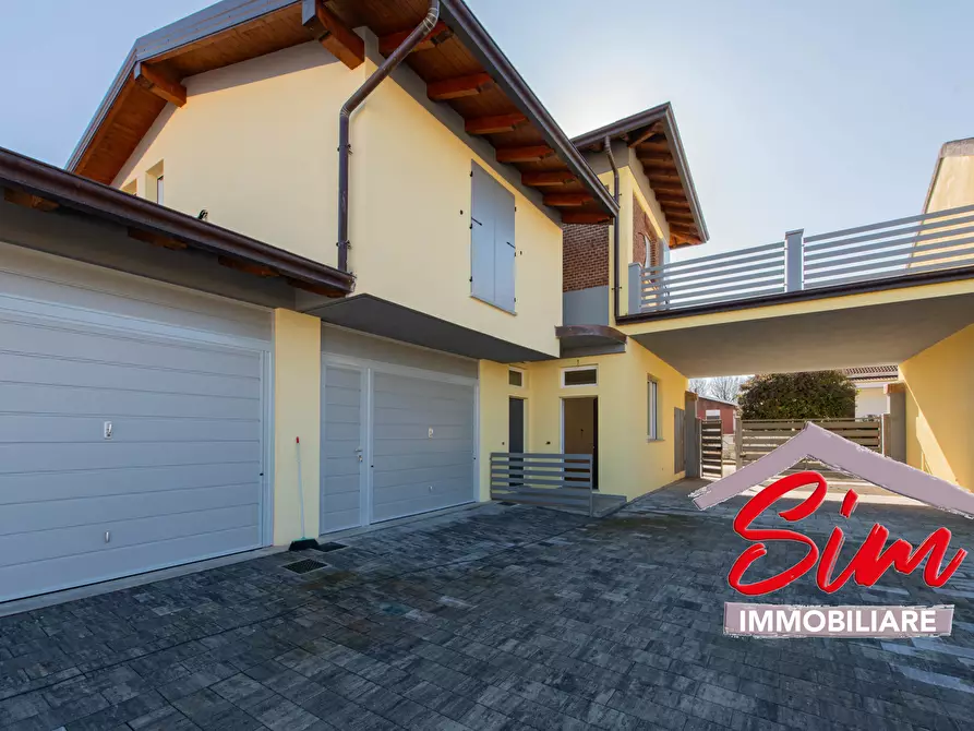 appartamento in vendita a Casaleggio Novara