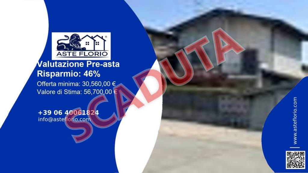 appartamento in vendita a Casaleggio Novara