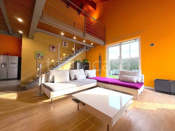 casa indipendente in vendita a Casaleggio Novara