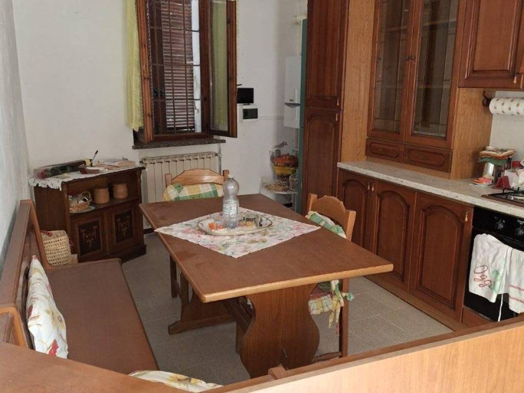 casa indipendente in vendita a Casalino