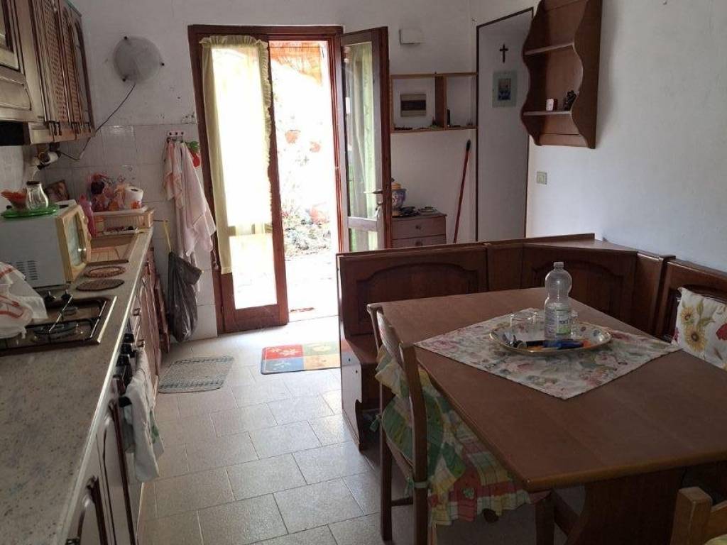 casa indipendente in vendita a Casalino