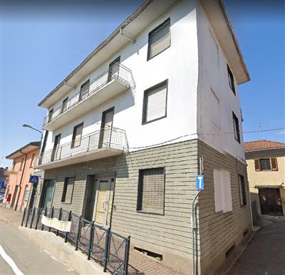 casa indipendente in vendita a Casalino