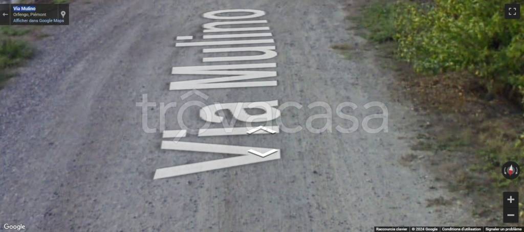 terreno agricolo in vendita a Casalino in zona Orfengo